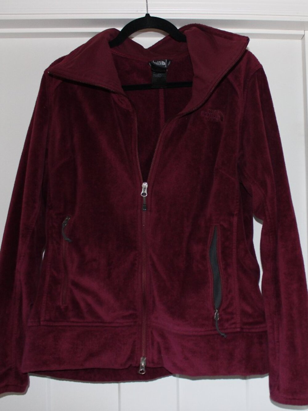 North Face Fleece Jacket